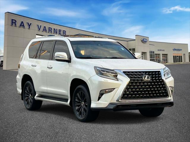 2023 Lexus GX 460 Premium for sale in Clinton, TN
