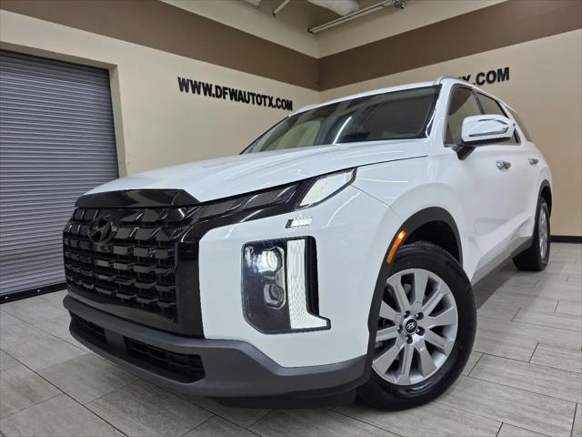 2025 Hyundai Palisade SEL for sale in Fort Worth, TX