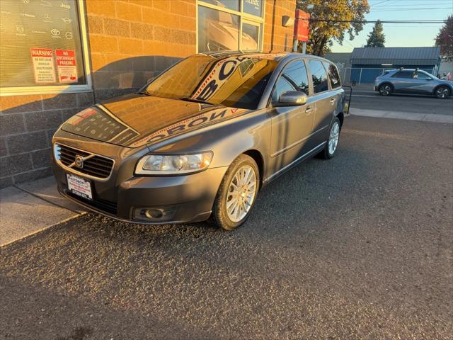 2010 Volvo V50 4dr Wgn Auto FWD for sale in Portland, OR