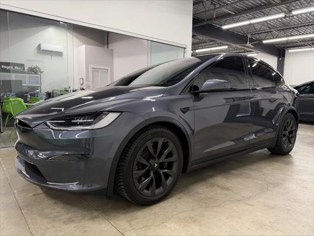2023 Tesla Model X Standard Range for sale in Andover, MN