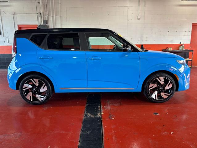 2024 Kia Soul GT-Line for sale in Franklin, OH