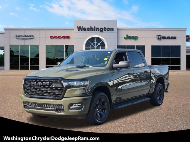 2027 Ram 1500 Express for sale in Washington, NC