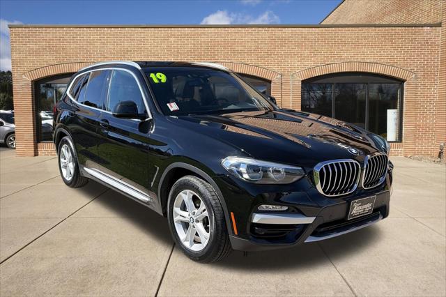2019 BMW X3 xDrive30i for sale in State College, PA