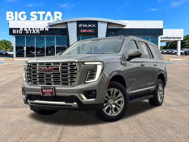 2025 GMC Yukon 4WD Denali for sale in Baytown, TX