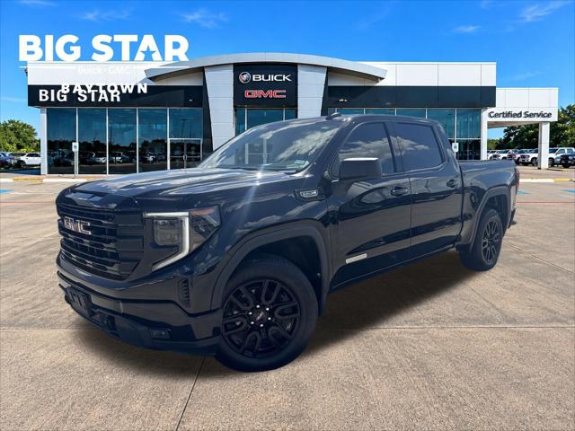 2024 GMC Sierra 1500 2WD Crew Cab Short Box Elevation for sale in Baytown, TX