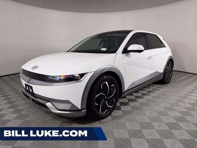2024 Hyundai IONIQ 5 Limited for sale in Phoenix, AZ
