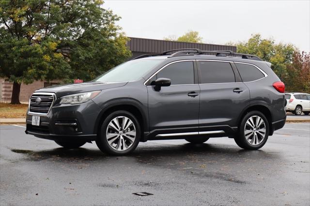 2021 Subaru Ascent Limited