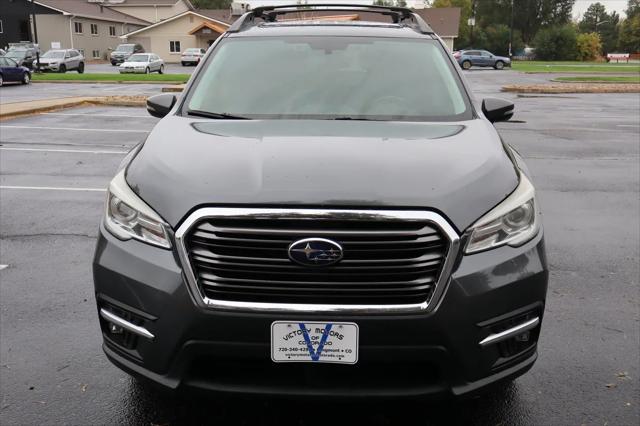 2021 Subaru Ascent Limited