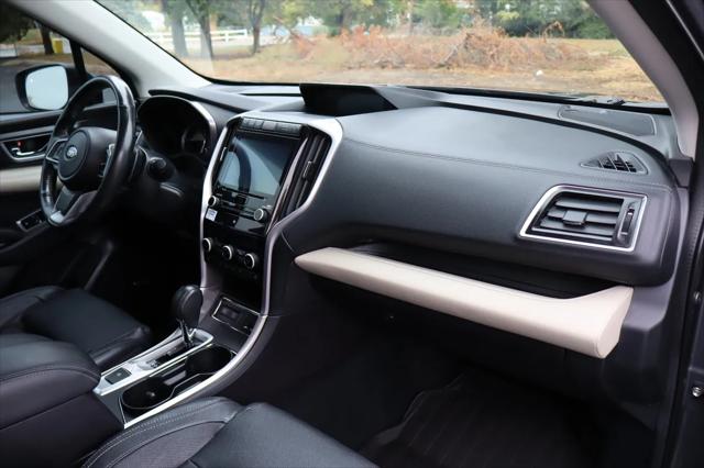 2021 Subaru Ascent Limited