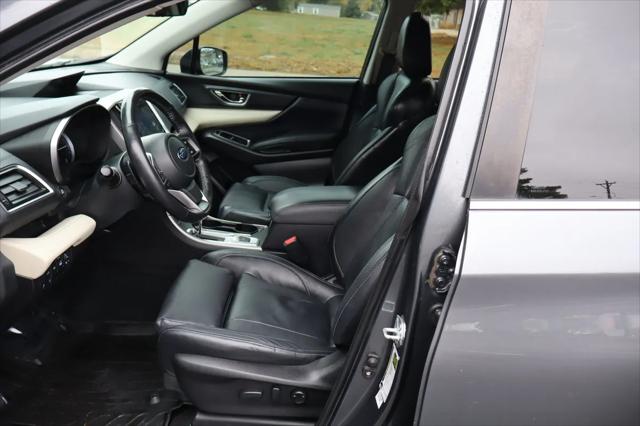 2021 Subaru Ascent Limited