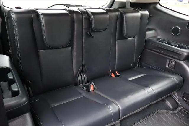 2021 Subaru Ascent Limited