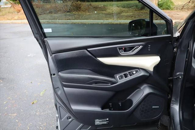 2021 Subaru Ascent Limited