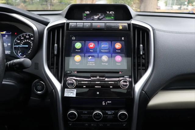 2021 Subaru Ascent Limited