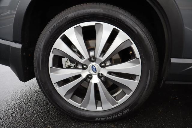 2021 Subaru Ascent Limited
