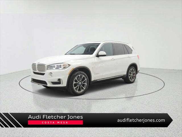 2015 BMW X5 sDrive35i for sale in Costa Mesa, CA