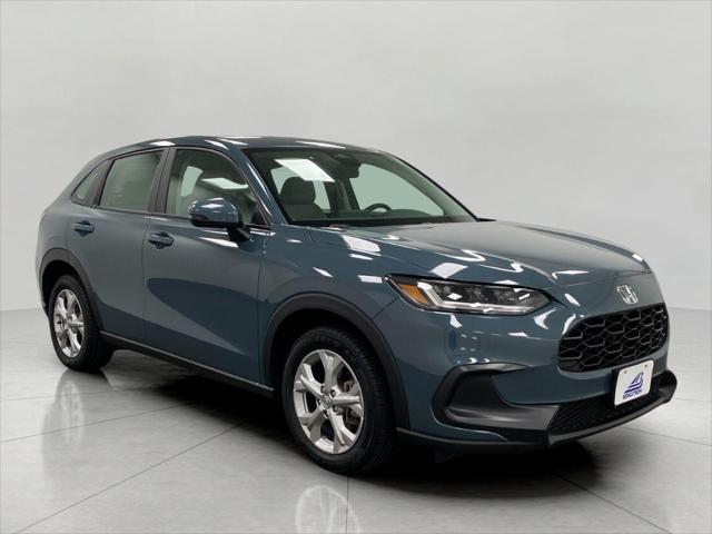 2025 Honda HR-V AWD LX for sale in Appleton, WI