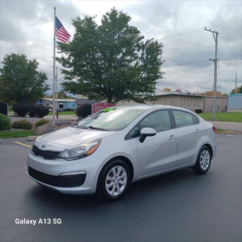 2016 Kia Rio LX for sale in Waukesha, WI