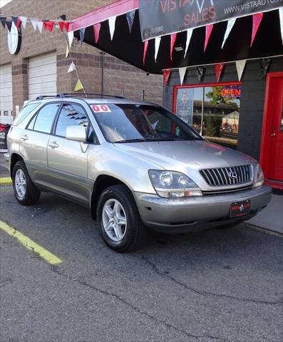2000 Lexus RX 300 Base AWD 4dr SUV for sale in Longmont, CO