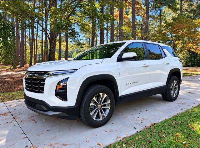 2026 Chevrolet Equinox FWD LT for sale in Laurinburg, NC
