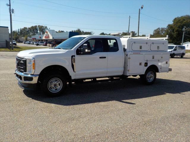 2023 Ford F-250 XL for sale in Benson, NC