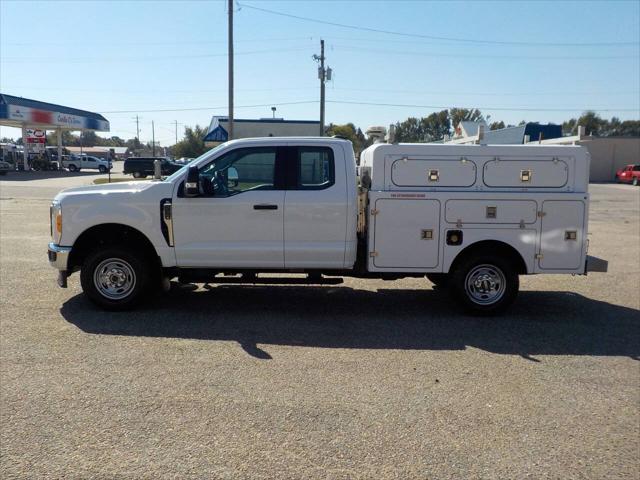 2023 Ford F-250 XL