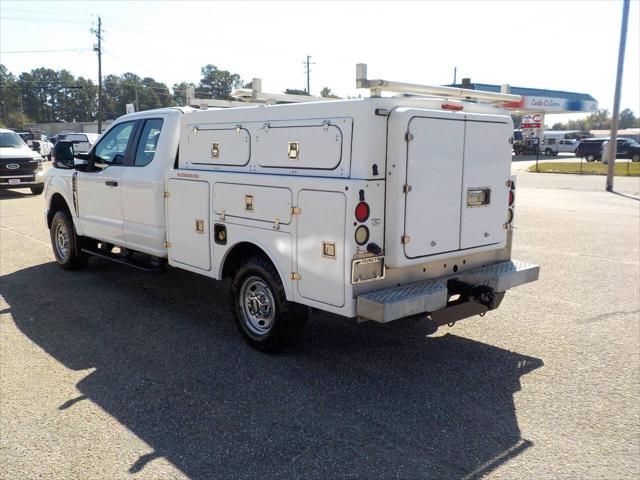 2023 Ford F-250 XL