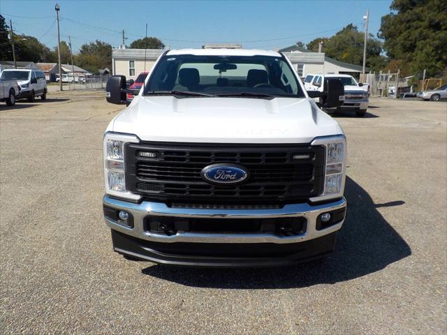 2023 Ford F-250 XL