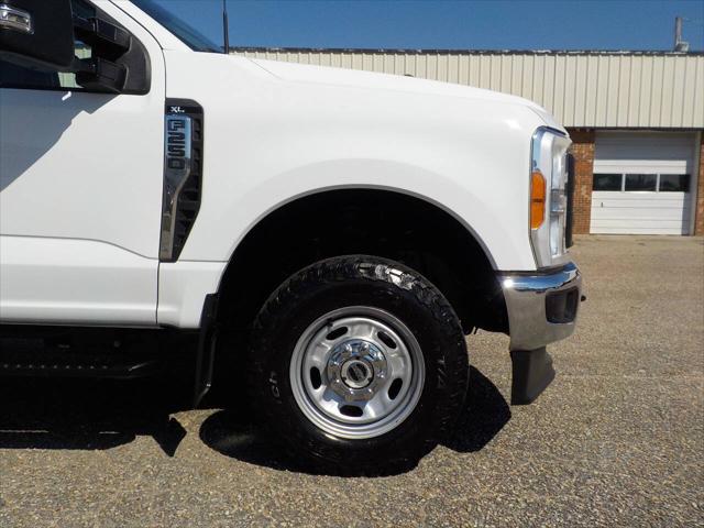 2023 Ford F-250 XL