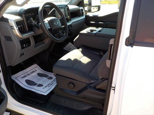 2023 Ford F-250 XL