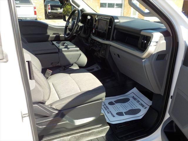 2023 Ford F-250 XL