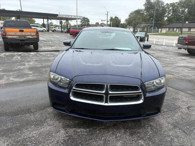 2014 Dodge Charger SE for sale in Kansas City, MO