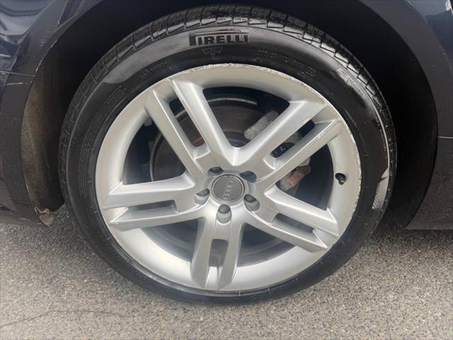 2015 Audi A6 2.0T Premium