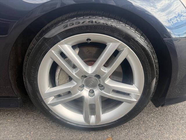 2015 Audi A6 2.0T Premium