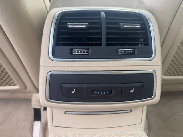 2015 Audi A6 2.0T Premium