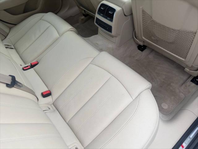 2015 Audi A6 2.0T Premium