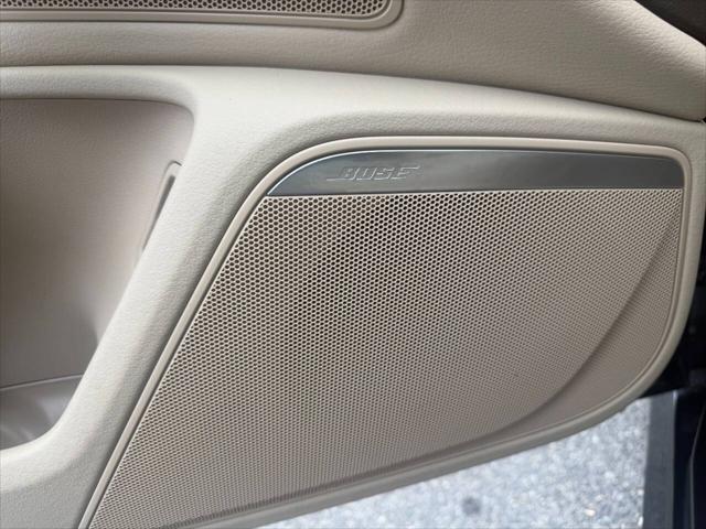 2015 Audi A6 2.0T Premium