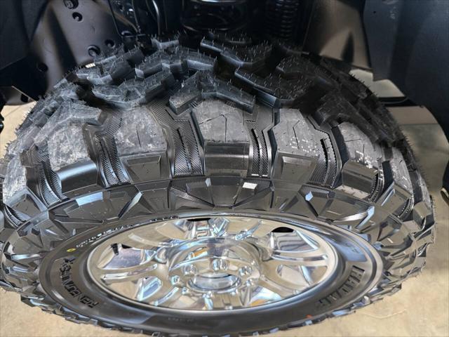2013 Ford F-250 Lariat 4x4 4dr Crew Cab 6.8 ft. SB Pickup