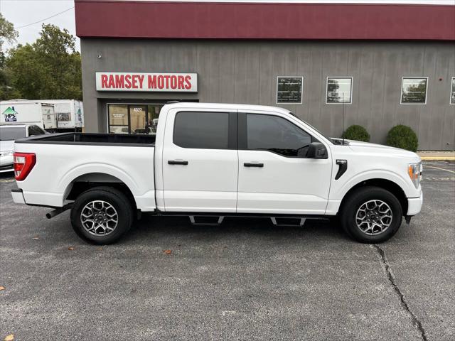 2021 Ford F-150 XL for sale in Riverside, MO