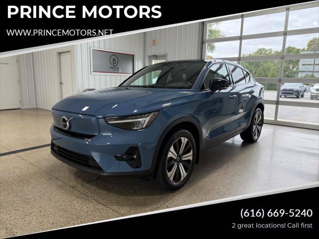 2023 Volvo CT Twin Plus for sale in Hudsonville, MI