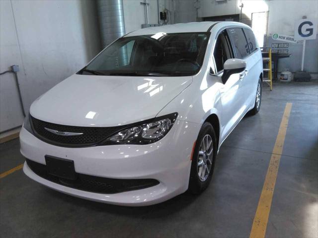 2023 Chrysler Voyager LX for sale in Tracy, MN