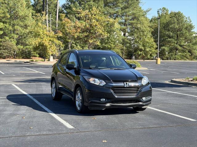 2016 Honda HR-V EX-L for sale in Durham, NC