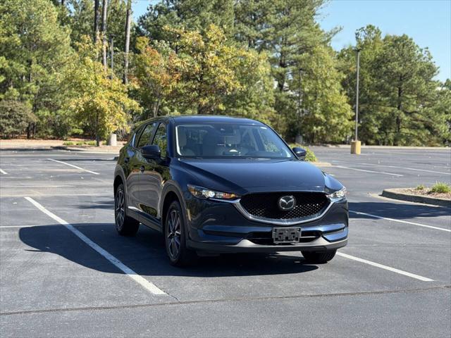 2018 Mazda CX-5 Touring for sale in Durham, NC