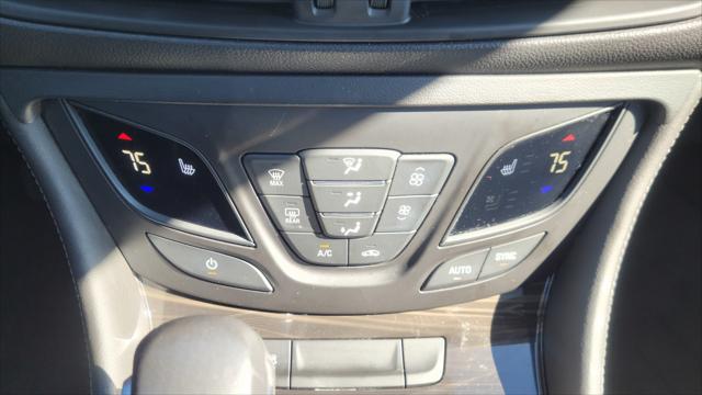 2020 Buick Envision AWD Premium I