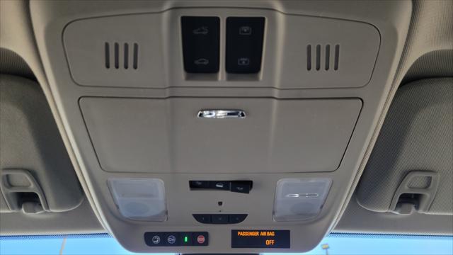 2020 Buick Envision AWD Premium I
