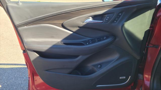 2020 Buick Envision AWD Premium I