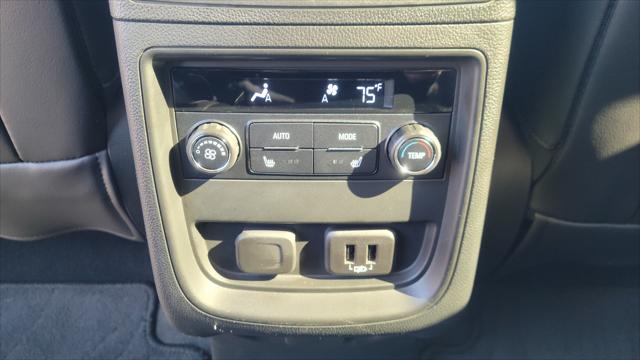 2020 Buick Envision AWD Premium I