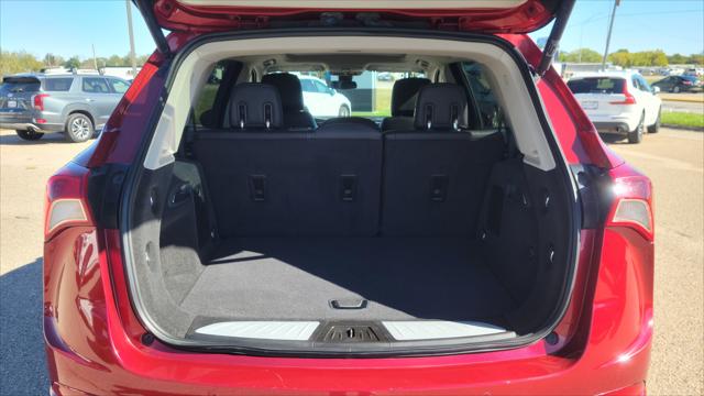 2020 Buick Envision AWD Premium I