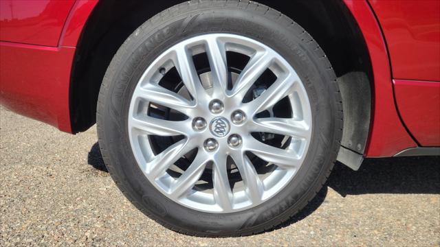 2020 Buick Envision AWD Premium I