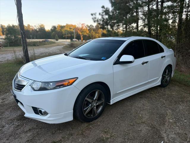 2012 Acura TSX 2.4 for sale in S Chesterfield, VA