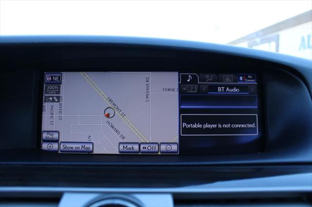 2014 Lexus LS 460 LS 460 Sedan 4D